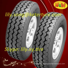 Light Truck Tyre 185R14 C